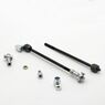 Nissan S14 S15 Front V2 Drift Angle Lock Kit with Rack Offset Spacers