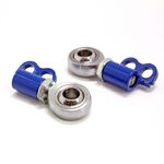 BMW E30 E36 Front Lower Control Arm Mount Kit
