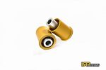 Rear upper trailing arm bushings (aluminium housing with bearing) BMW E36, E46, E85, E86, E89