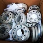 RH Artec spacers - 5x120 - 5x112 35mm (4шт)