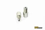 Wilwood Master cylinder adapters to M10 thread