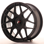 Japan Racing JR18 20X8.5 ET40 PCD Black