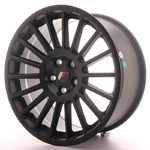 Japan Racing JR16 18X9.5 ET40 PCD Black