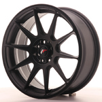 Japan Racing JR11 19X9.5 ET35 5X120 Black