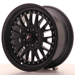 Japan Racing JR10 15X7 ET30 4x100/108 Black