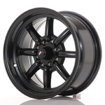 Japan Racing JR19 15X9 ET-13 4X100/114 Black