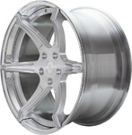 Кованные двухсоставные диски BC Wheels NL 03