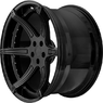 Кованные двухсоставные диски BC Wheels NL 03