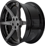 Кованные двухсоставные диски BC Wheels NL 03