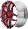 Кованные двухсоставные диски BC Wheels BX-J53