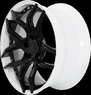 Кованные двухсоставные диски BC Wheels BX-J53S