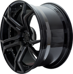 Кованные двухсоставные диски BC Wheels BX-J54