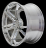 Кованные двухсоставные диски BC Wheels BX-J54