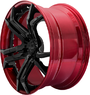 Кованные двухсоставные диски BC Wheels BX-J54