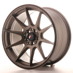 Japan Racing JR11 19X9.5 ET35 5X120 Bronze