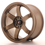 Japan Racing JR3 19X9.5 ET35 5x112/114 Bronze