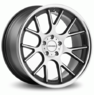 Vossen CV2