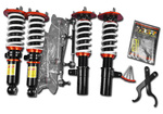 DGR Track coilover kit