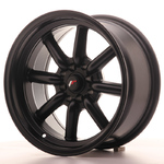 Japan Racing JR19 16X9 ET-15 4X100/114 Black