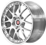 Кованные двухсоставные диски BC Wheels FJ 04