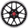 Кованные двухсоставные диски BC Wheels FJ 04