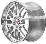 Кованные двухсоставные диски BC Wheels FJ 08