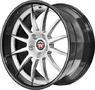 Кованные двухсоставные диски BC Wheels FJ 34