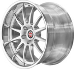 Кованные двухсоставные диски BC Wheels FJ 34