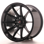 Japan Racing JR11 20X10 ET40 5X112 Black