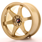 Japan Racing JR3 18X8 ET40 5x112/114 Gold