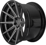 Кованные двухсоставные диски BC Wheels HB-R10