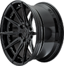 Кованные двухсоставные диски BC Wheels HB-R10