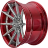 Кованные двухсоставные диски BC Wheels HB-R10