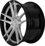 Кованные двухсоставные диски BC Wheels HB-R5