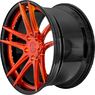 Кованные двухсоставные диски BC Wheels HB-R5