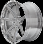 Кованные двухсоставные диски BC Wheels HB-R7