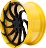 Кованные двухсоставные диски BC Wheels HB-Z10