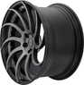 Кованные двухсоставные диски BC Wheels HB-Z10