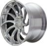 Кованные двухсоставные диски BC Wheels HB-Z10