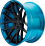 Кованные двухсоставные диски BC Wheels HB 04