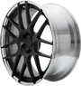 Кованные двухсоставные диски BC Wheels HB 04