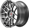 Кованные двухсоставные диски BC Wheels HB 04