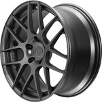 Кованные двухсоставные диски BC Wheels HB 04