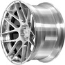 Кованные двухсоставные диски BC Wheels HB 04