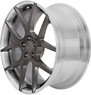 Кованные двухсоставные диски BC Wheels HB 05