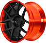 Кованные двухсоставные диски BC Wheels HB 05