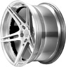 Кованные двухсоставные диски BC Wheels HB 09