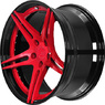 Кованные двухсоставные диски BC Wheels HB 09
