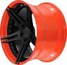 Кованные двухсоставные диски BC Wheels HB 09