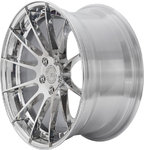 Кованные двухсоставные диски BC Wheels HB 12